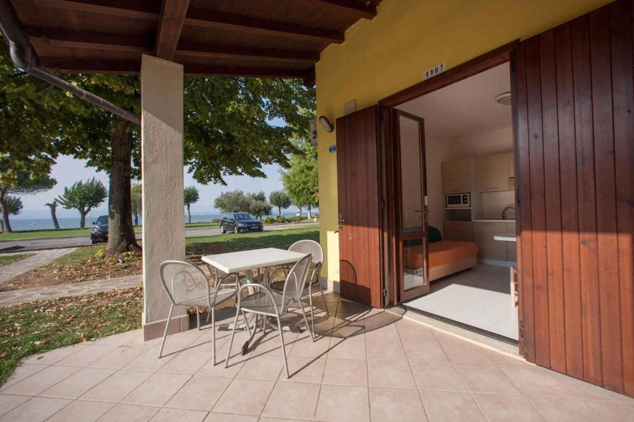 Holiday Homes In Sirmione/Gardasee 22174 Luaran gambar