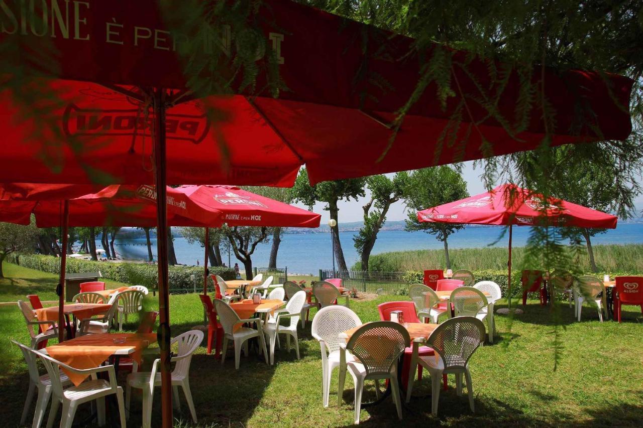 Holiday Homes In Sirmione/Gardasee 22174 Luaran gambar