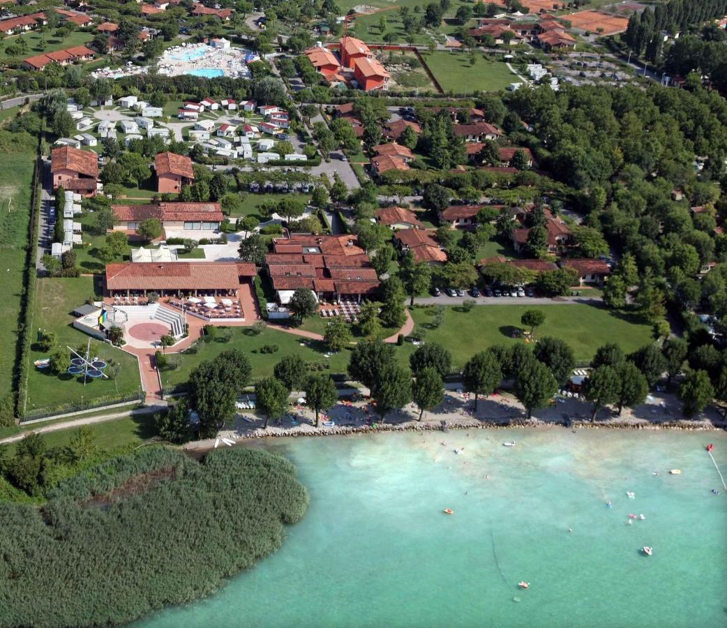 Holiday Homes In Sirmione/Gardasee 22174 Luaran gambar