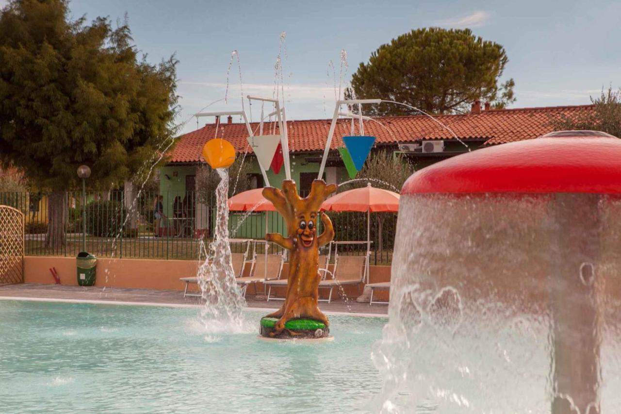 Holiday Homes In Sirmione/Gardasee 22174 Luaran gambar